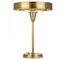 Настольная лампа декоративная Covali  NL-51990