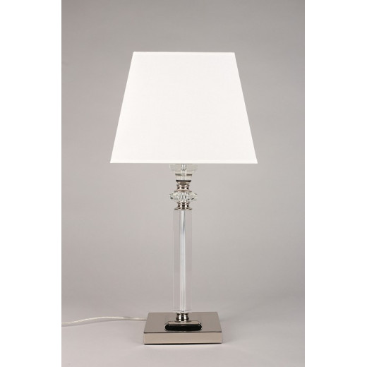 Настольная лампа декоративная Aployt Emilia APL.723.04.01