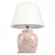 Настольная лампа декоративная Loft it Orchid 10491T Red