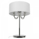 Настольная лампа декоративная Loft it Balance 10416T CR