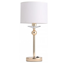 Настольная лампа декоративная ST-Luce BRASS SL1405.204.01