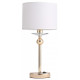 Настольная лампа декоративная ST-Luce BRASS SL1405.204.01