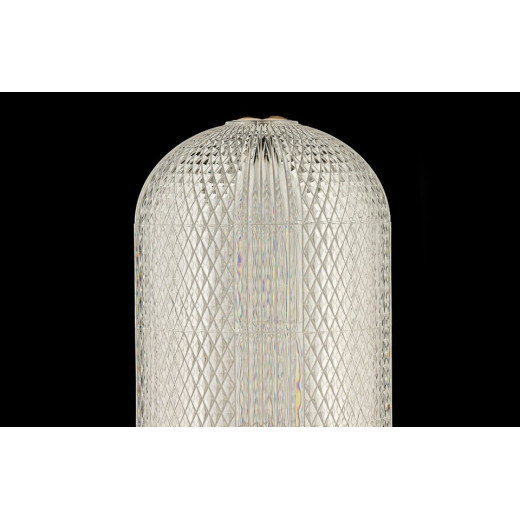 Настольная лампа декоративная Arti Lampadari Candels Gold Candels L 4.T1 G