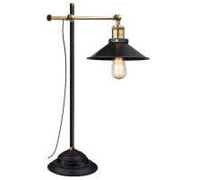 Настольная лампа декоративная Globo Lenius 15053T