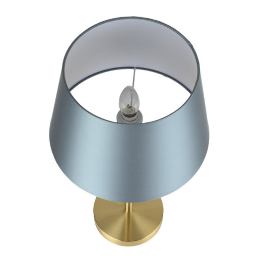 Настольная лампа декоративная Lumion CLASSI 8416/1T