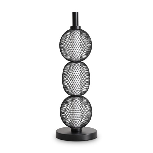 Настольная лампа декоративная Freya Bush FR6195TL-L6B