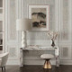 Настольная лампа декоративная Loft it Coliseum 10519T