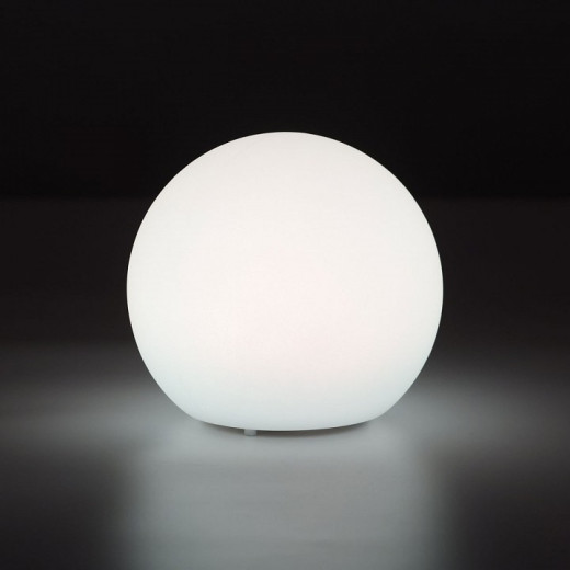 Настольная лампа декоративная DeMarkt Арлон 812030901