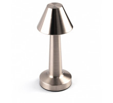 Настольная лампа декоративная Escada EVO 10256/L LED