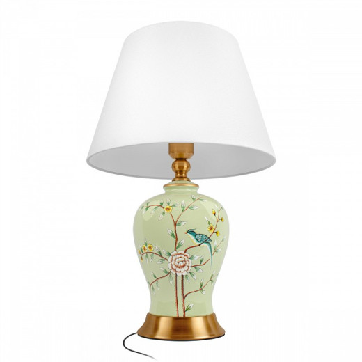 Настольная лампа декоративная Loft it Hydrangea 10383T