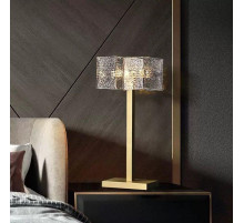 Настольная лампа декоративная Alfa-Light F3224 F3224-107