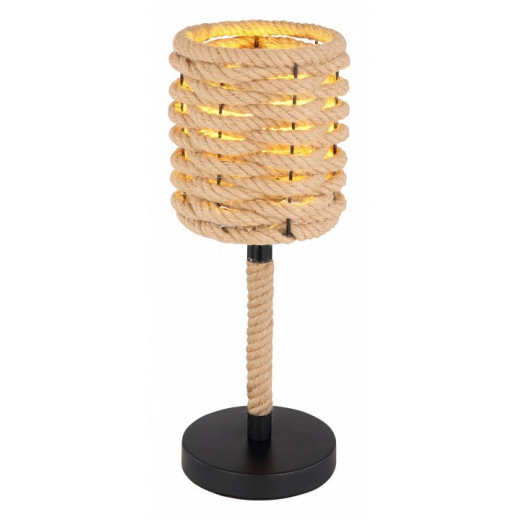 Настольная лампа декоративная Globo Halia 15679T