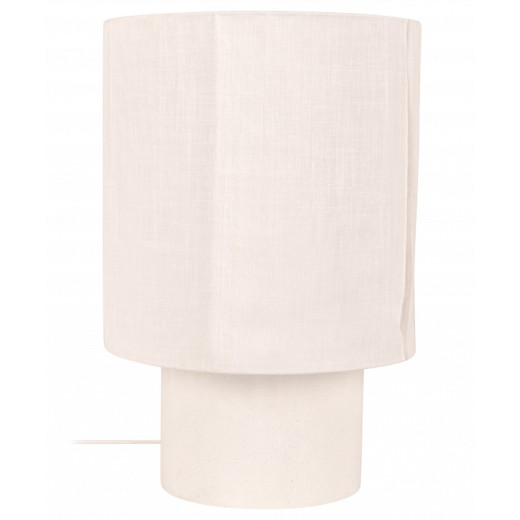 Настольная лампа декоративная Lucide TISSAJA 06528/50/31