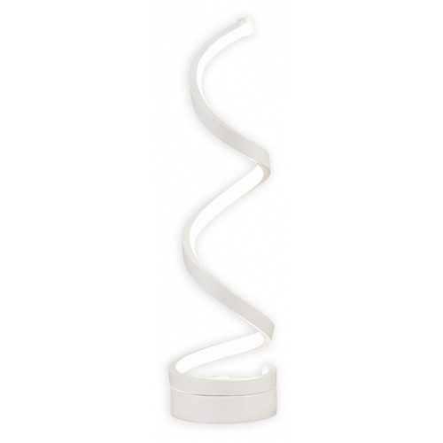 Настольная лампа декоративная Escada DYNAMIC 10262/L LED White