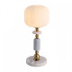 Настольная лампа декоративная Lumion ALEGRA 8334/1T