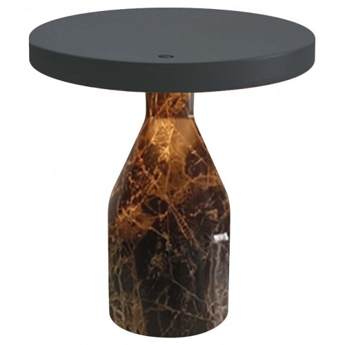 Настольная лампа декоративная Arlight CROOD 061771