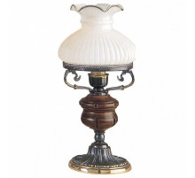 Настольная лампа декоративная Reccagni Angelo 2810 P 2810 M