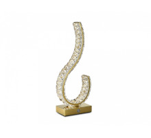 Настольная лампа декоративная Newport CRYSTAL М0071037