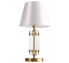 Настольная лампа декоративная ST-Luce BRASS SL1403.304.01