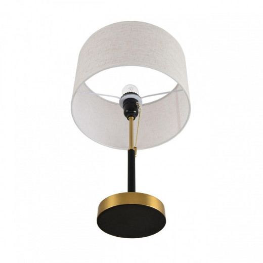 Настольная лампа декоративная Lumion IRISA 8358/1T