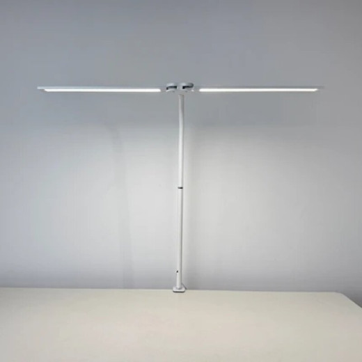 Настольная лампа декоративная Arte Lamp TILT A5127LT-1WH