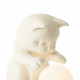 Настольная лампа декоративная Freya Whisker FR5607TL-01W