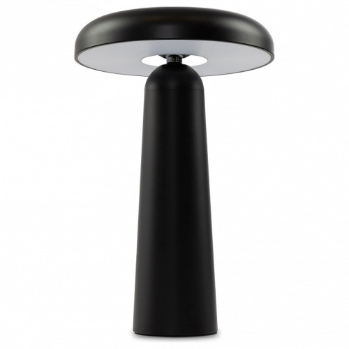 Настольная лампа декоративная Freya Mushroom FR6109TL-L4B