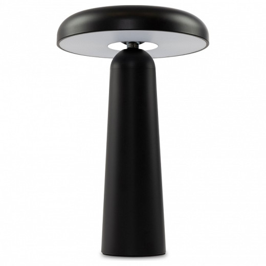 Настольная лампа декоративная Freya Mushroom FR6109TL-L4B