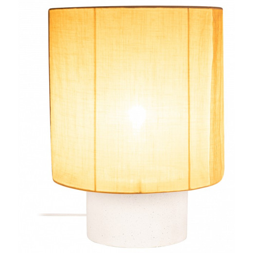 Настольная лампа декоративная Lucide TISSAJA 06528/41/31
