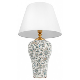 Настольная лампа декоративная Loft it Agapanthus 10385T/C