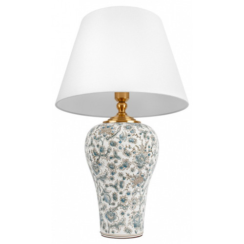 Настольная лампа декоративная Loft it Agapanthus 10385T/C