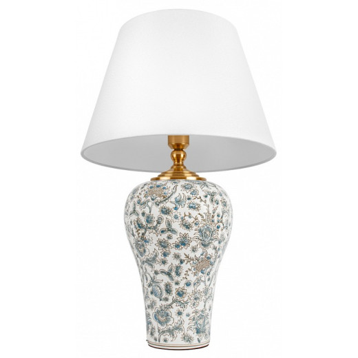 Настольная лампа декоративная Loft it Agapanthus 10385T/C