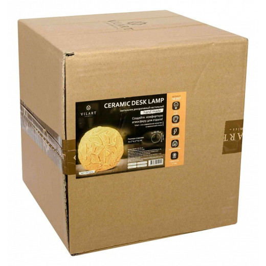 Настольная лампа декоративная Apeyron Electrics Бабочки 18-007