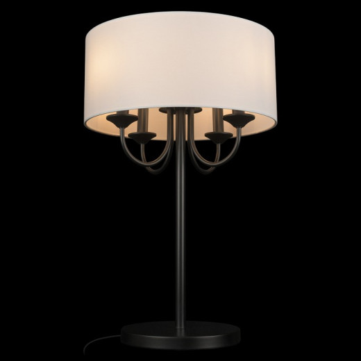 Настольная лампа декоративная Loft it Balance 10416T BL