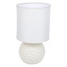 Настольная лампа декоративная Lumion Makovia 8228/1T