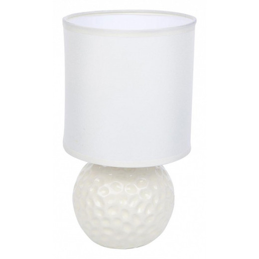 Настольная лампа декоративная Lumion Makovia 8228/1T