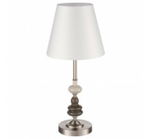 Настольная лампа декоративная Lumion KENTUKI 8283/1T