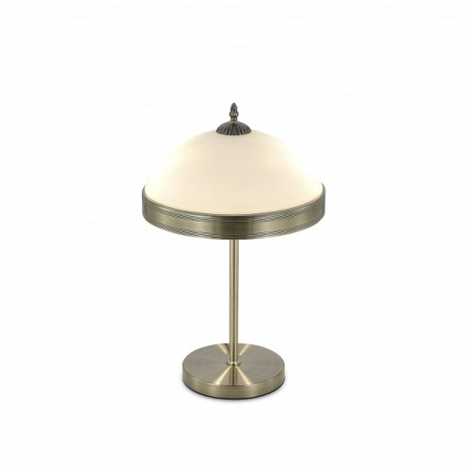 Настольная лампа декоративная MyFar Biene MR2522-2T