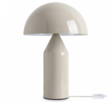 Настольная лампа декоративная Freya Eleon FR5218TL-02CR