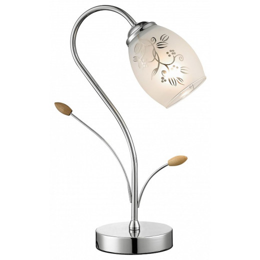 Настольная лампа декоративная Velante  762-104-01