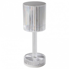 Настольная лампа декоративная Eglo LUCIGNANO 75817