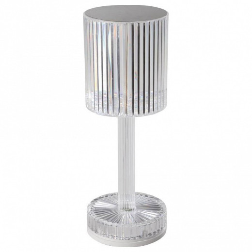 Настольная лампа декоративная Eglo LUCIGNANO 75817