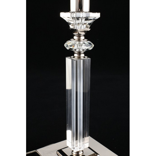 Настольная лампа декоративная Aployt Emilia APL.723.04.01