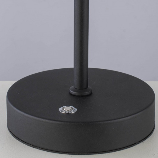 Настольная лампа декоративная F-promo Hotelero 4796-1T