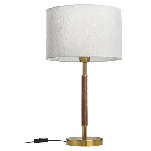 Настольная лампа декоративная Citilux Sherman CL436812