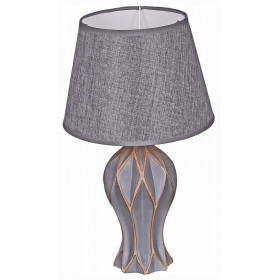 Настольная лампа декоративная 01537-0.7-01