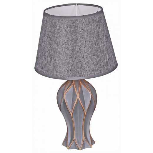 Настольная лампа декоративная 01537-0.7-01