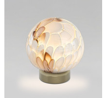 Настольная лампа декоративная Bogate's Crystall 1_102