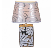 Настольная лампа декоративная 01842 01842-0.7-01