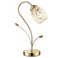 Настольная лампа декоративная Velante  762-304-01